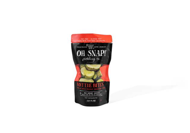 Order Oh Snap Dilly Bites Pickl 3.5oz food online from Wawa 211 store, Philadelphia on bringmethat.com