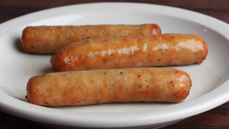 Order Turkey Sausage food online from Metro Diner store, Langhorne on bringmethat.com