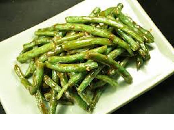 Order Sauteed String Beans Combination food online from Chopstix Chinese Restaurant & Sushi Bar store, Brooklyn on bringmethat.com