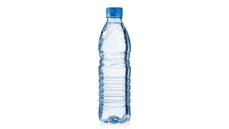 Order Bottled Water (16 oz) food online from Amore Pasta Ristorante store, Westbury on bringmethat.com