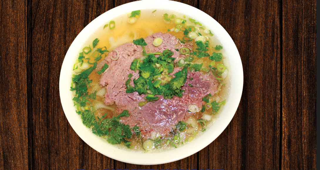 Order Pho Tai food online from Turtle Tower Restaurant store, San Francisco on bringmethat.com