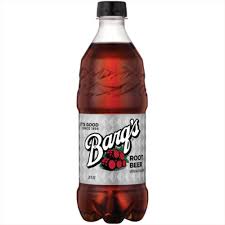 Order Barqs Root Beer 20 oz. food online from Speedy's Convenience Store #1 store, Saint Joseph on bringmethat.com