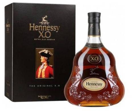 Order Hennessy, XO Cognac · 750 mL food online from House Of Wine store, New Rochelle on bringmethat.com