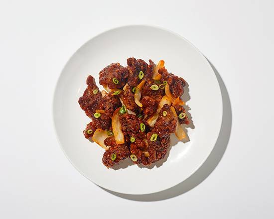 Order Mongolian Beef food online from Chinese Yum! Yum! store, Phoenix on bringmethat.com