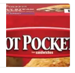 Order Hot Pockets Pepperoni Pizza food online from Huck's store, Bloomington on bringmethat.com