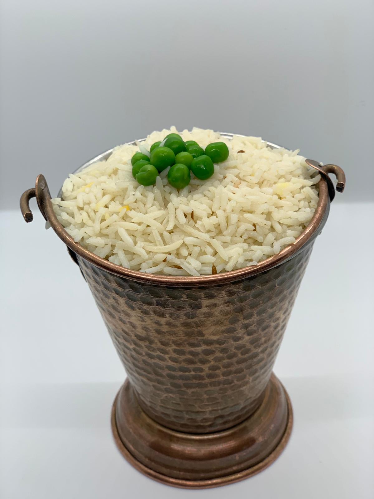 Order Rice food online from Tandoori Bites Indian Cuisine store, Eureka on bringmethat.com
