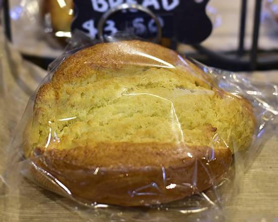 Order Corn Bread food online from Gateaux Bakery store, Closter on bringmethat.com
