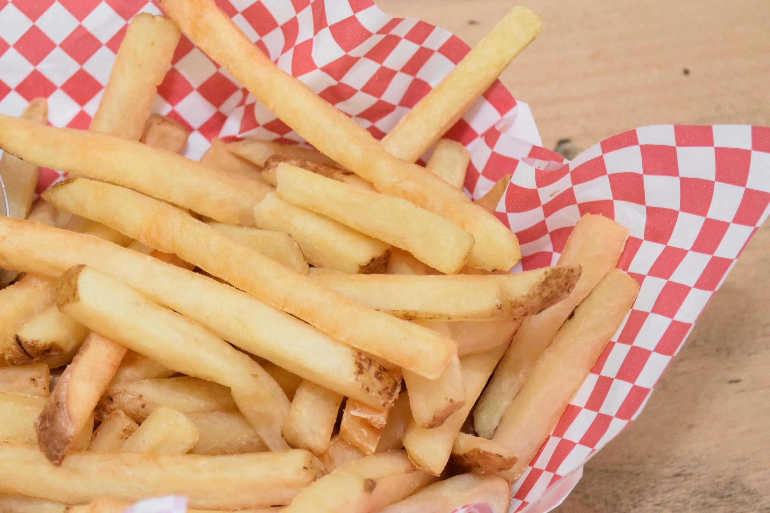 Order King Fries food online from Kingpin Grill & Pizza store, Phoenix on bringmethat.com