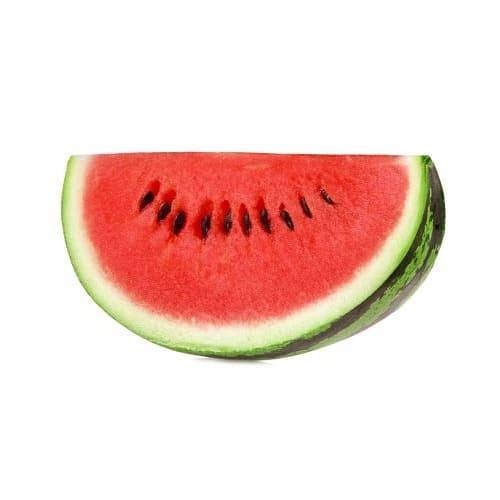 Order Watermelon Quarters (1 ct) food online from Winn-Dixie store, Long Beach on bringmethat.com