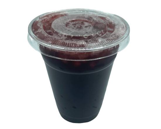 Order Hibiscus Iced Tea food online from Cupcake Playground store, Los Angeles on bringmethat.com