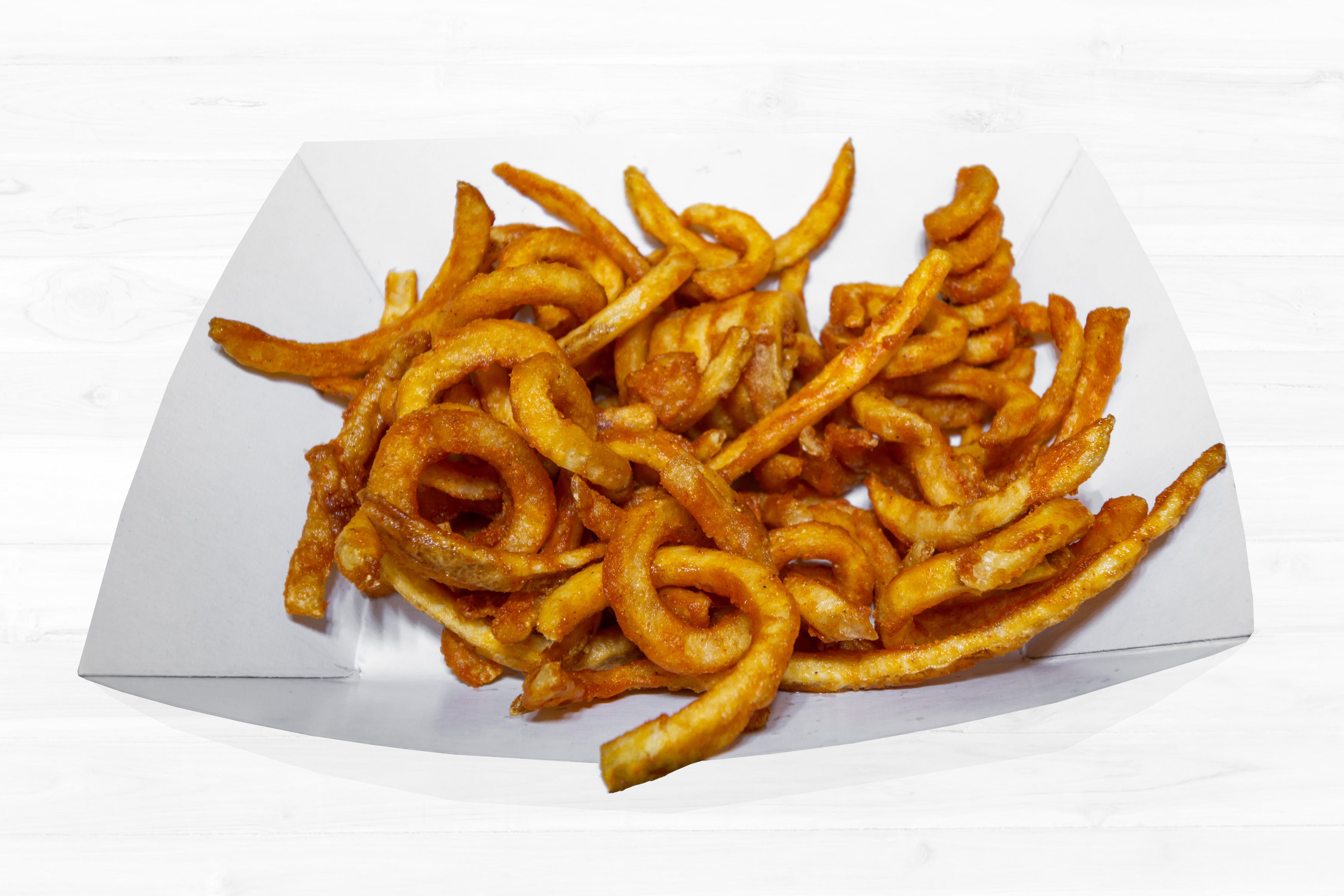 Order French Fries - Small food online from Broadway Bobby's store, Buffalo on bringmethat.com