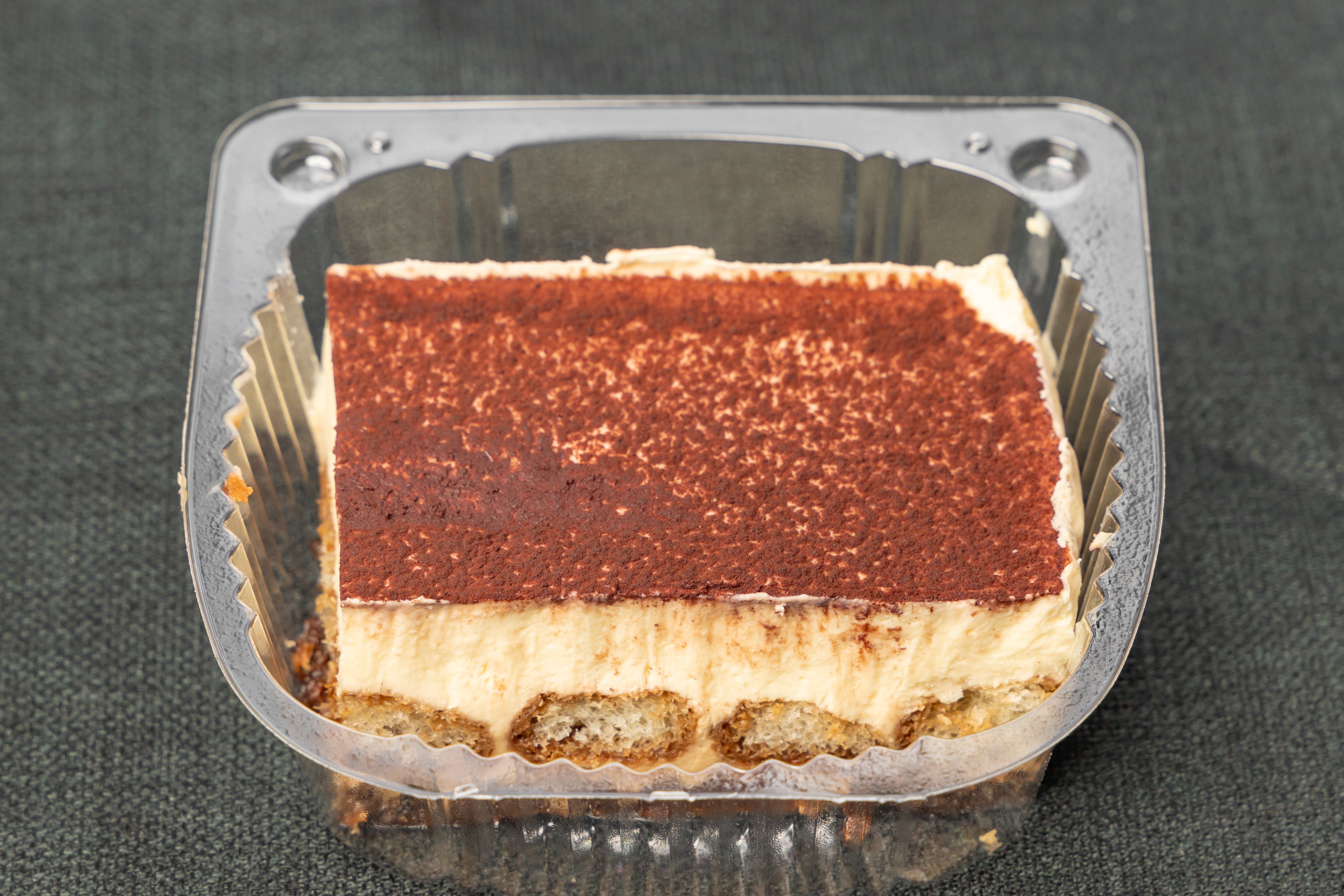 Order Tiramisu - Dessert food online from The Avenue Grille and Pizzeria store, Dorchester on bringmethat.com