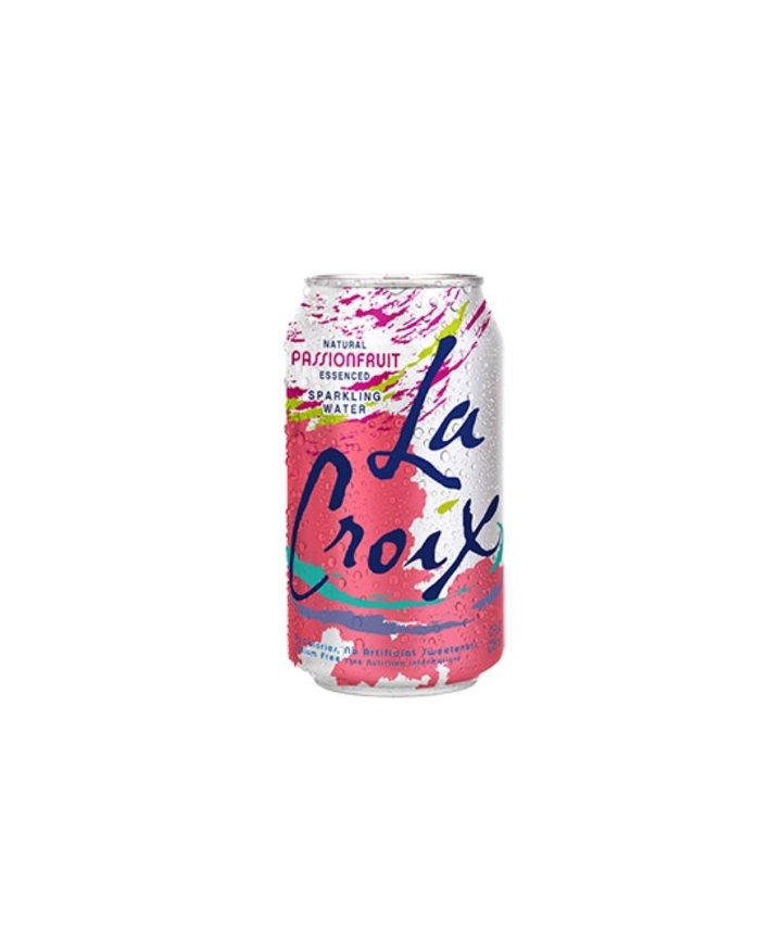 Order Passion Fruit La Croix food online from The Alley store, Irvine on bringmethat.com