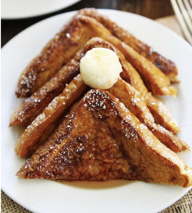 Order French Toast food online from Taste Cafe & Grill store, Ozone Park on bringmethat.com