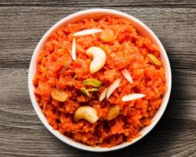 Order Carrot Pudding food online from Biryani Factory store, Youngstown on bringmethat.com