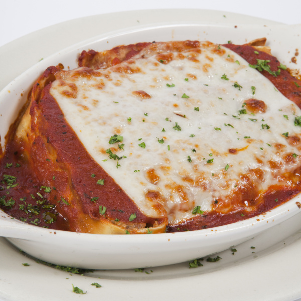 Order Lasagna food online from Original Napoli Pizza & Pasta store, Houston on bringmethat.com