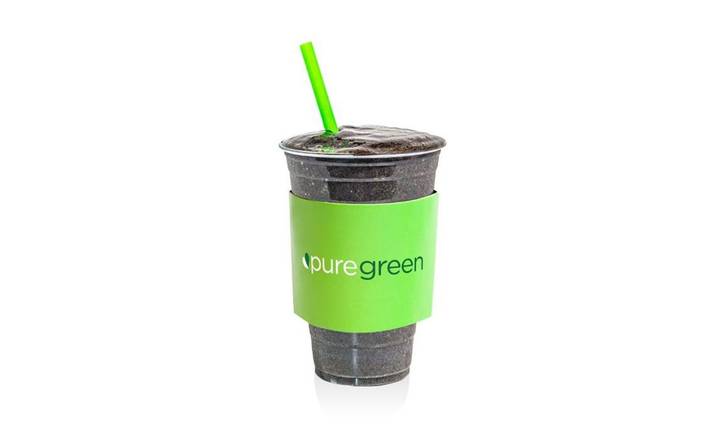 Order Purple Haze Smoothie (Anti-Inflammatory) food online from Pure Green store, Chicago on bringmethat.com