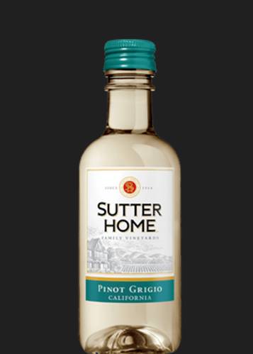 Order Pinot Grigio - SUTTER HOME food online from Thai Curry store, Gresham on bringmethat.com