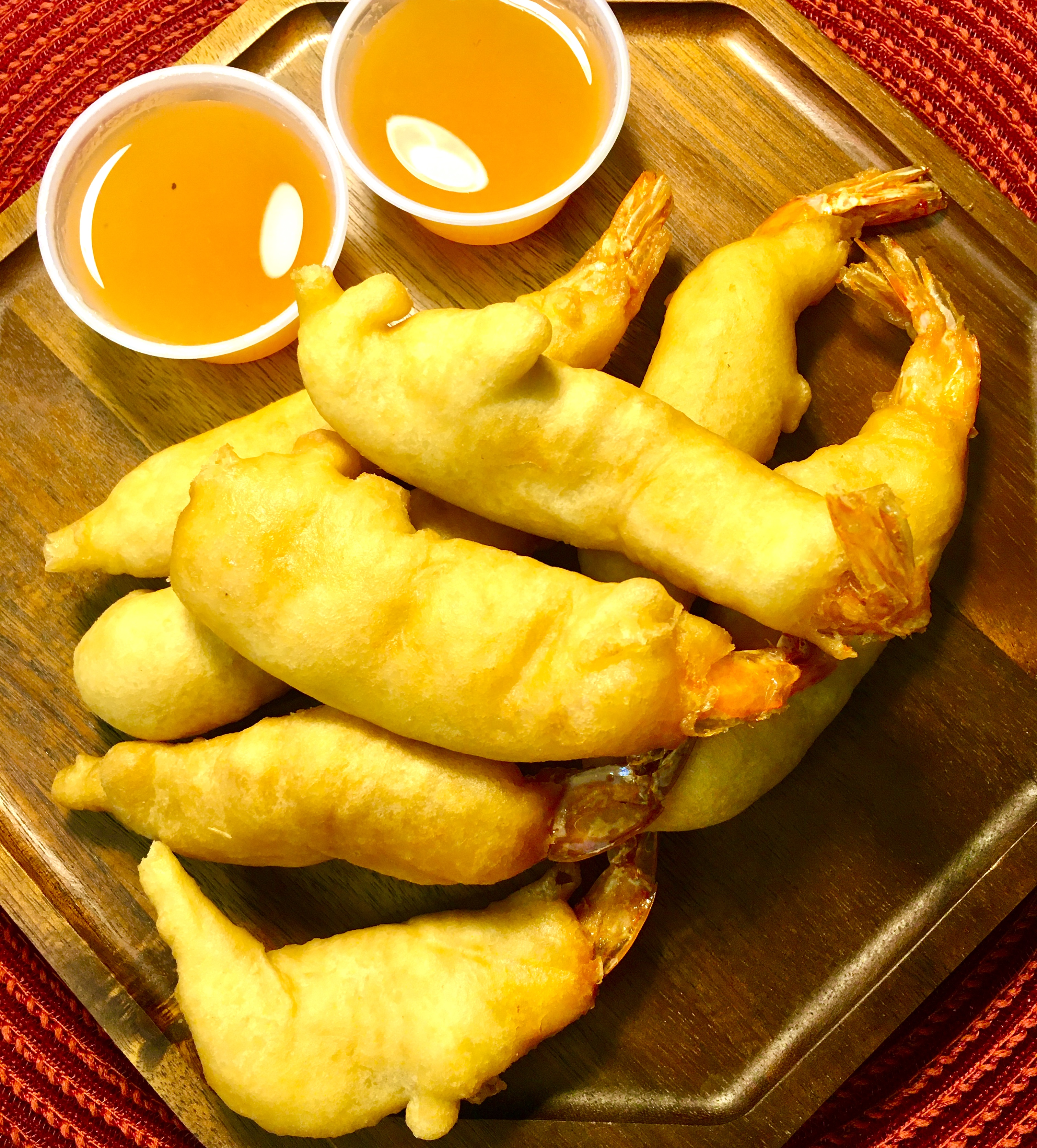 Order Cantonese Fried Shrimp food online from Taste Of China store, Naperville on bringmethat.com