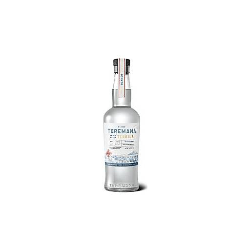 Order Teremana Blanco Tequila (375 ML) 132239 food online from BevMo! store, Paso Robles on bringmethat.com