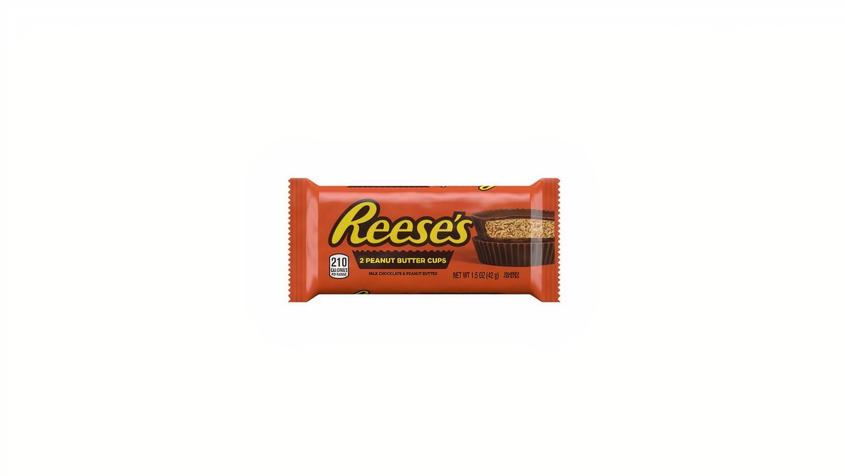 Order Reese's Peanut Butter Cups food online from Neomunch store, Warren on bringmethat.com