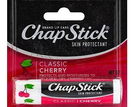 Order ChapStick - Classic Cherry food online from East Cooper Family Pharmacy store, Mt Pleasant on bringmethat.com