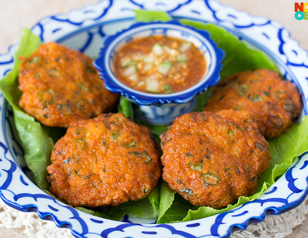 Order 2. Fish Cake food online from My Thai Place store, Centreville on bringmethat.com