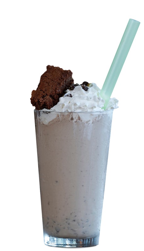 Order Mint Chocolate Chip food online from Grub store, Sandy Springs on bringmethat.com