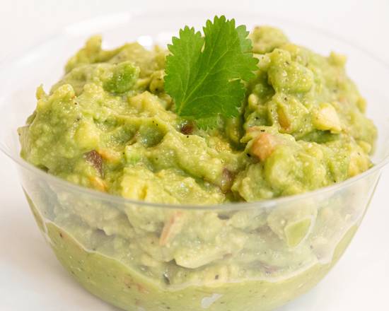 Order Guacamole food online from Taqueria Express store, Chicago on bringmethat.com