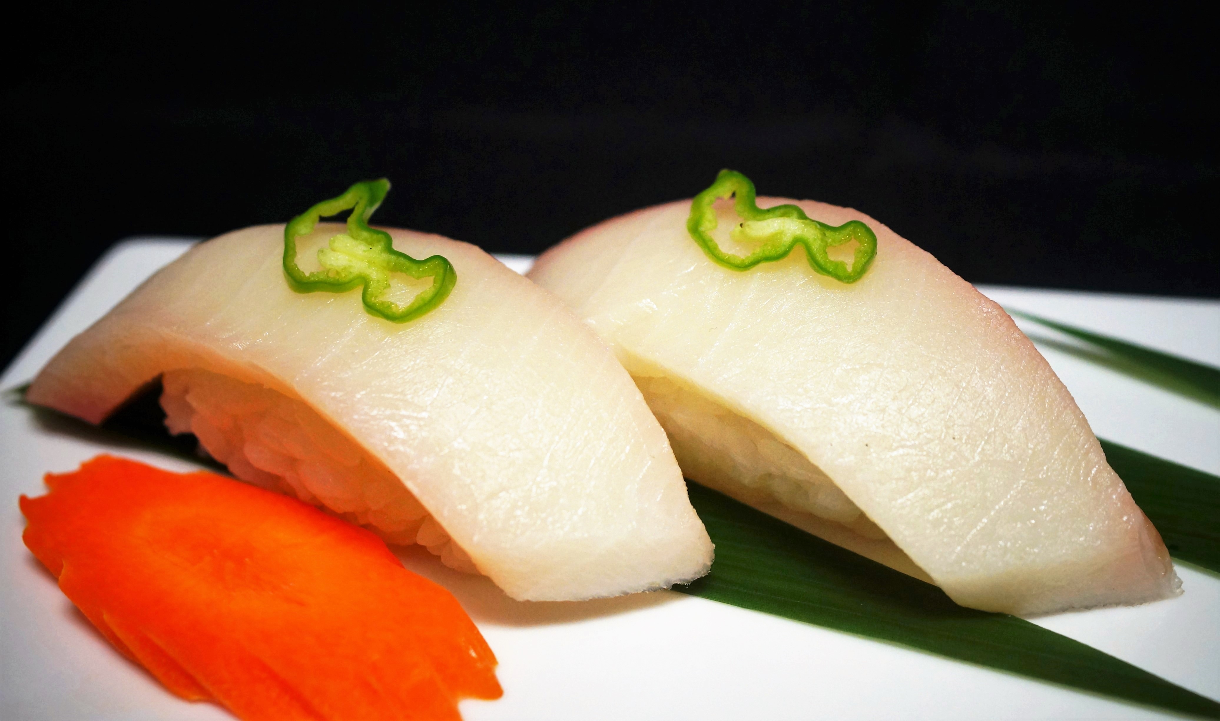 Order Yellowtail Sushi food online from Sakura Sushi And Grill store, Albuquerque on bringmethat.com
