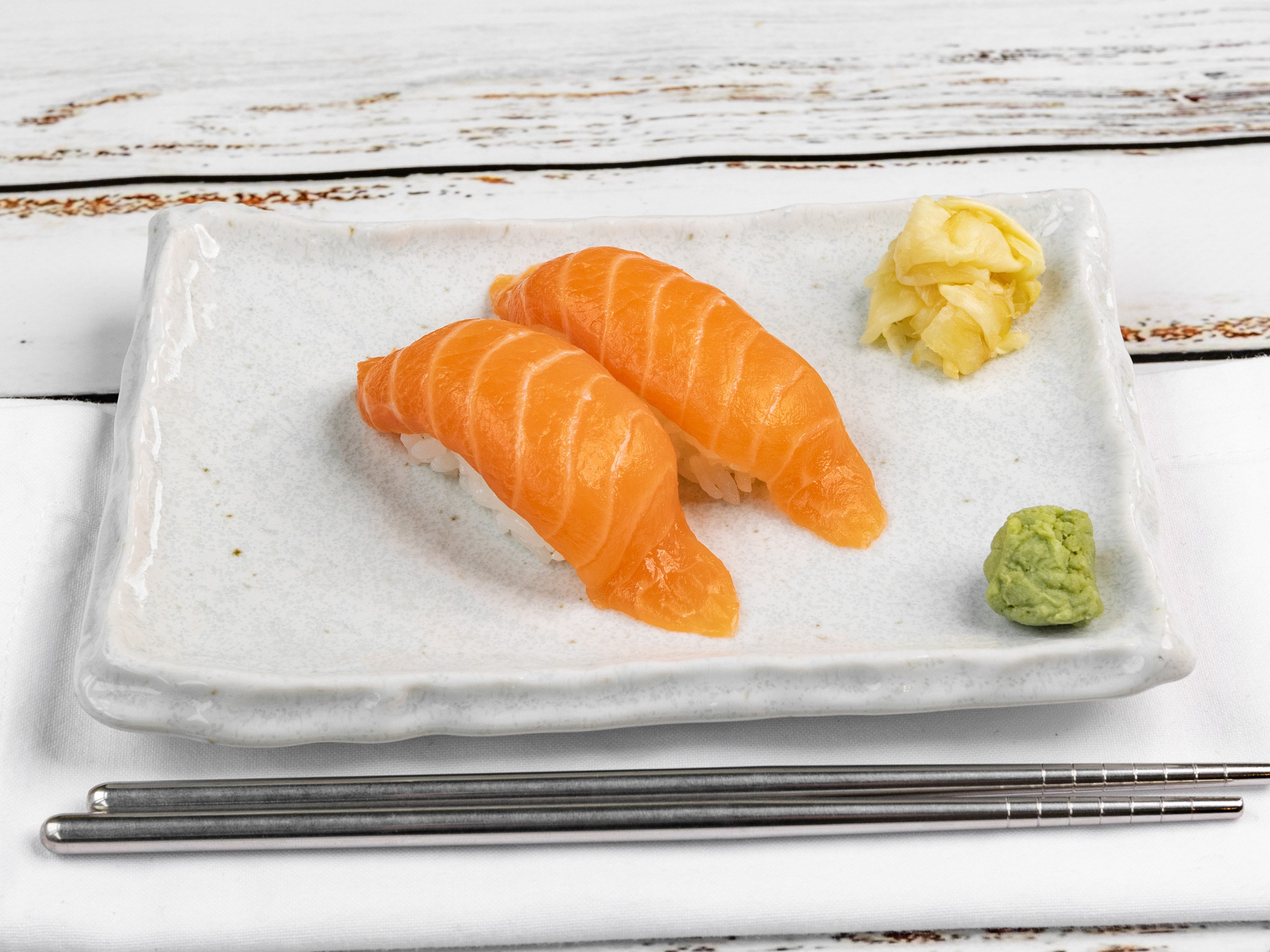 Order Salmon food online from Toyo Sushi & Roll store, Anaheim on bringmethat.com