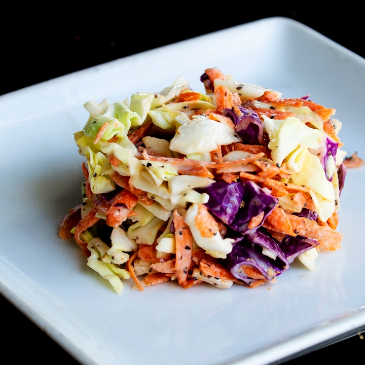 Order Fresh Chopped Coleslaw food online from Rib Line By The Beach store, Grover Beach on bringmethat.com