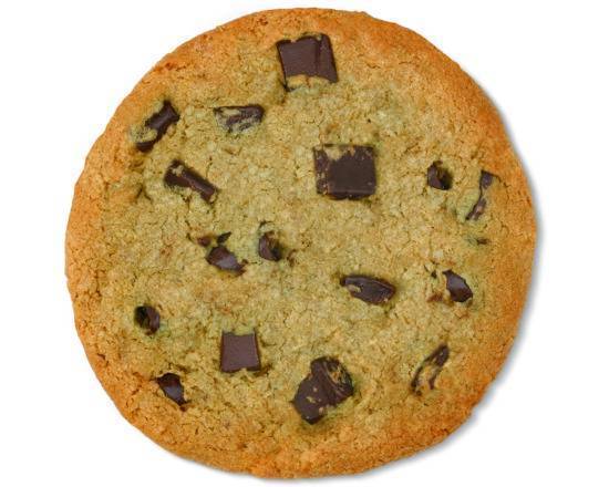 Order Chocolate Chunk Cookie food online from Quiznos store, Stafford on bringmethat.com