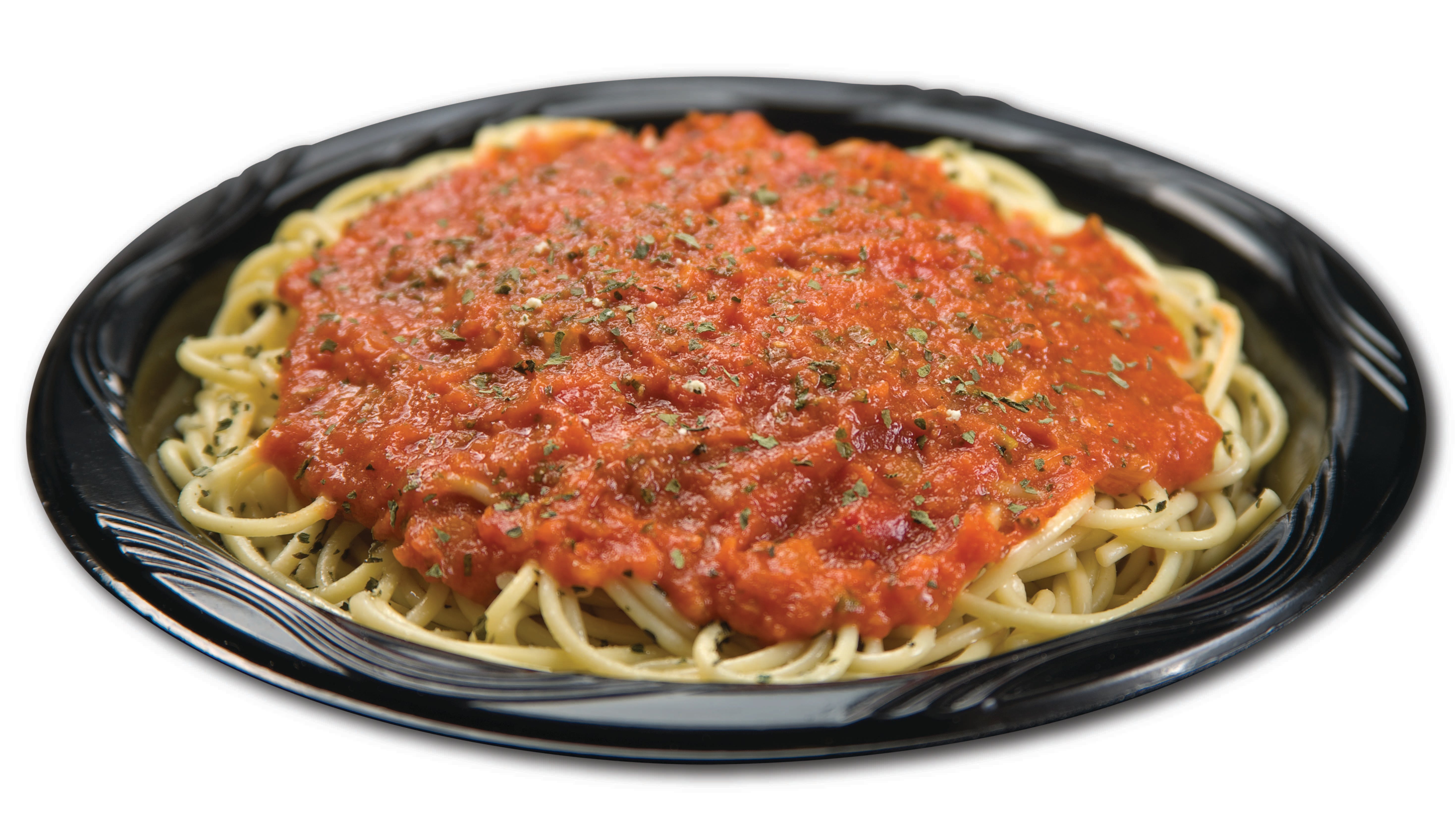 Order Pasta with Marinara Sauce - Pasta food online from Rocky Rococo store, La Crosse on bringmethat.com
