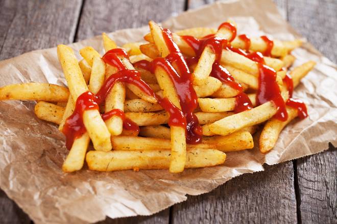 Order French Fries food online from Bagel Toasterie store, Commack on bringmethat.com