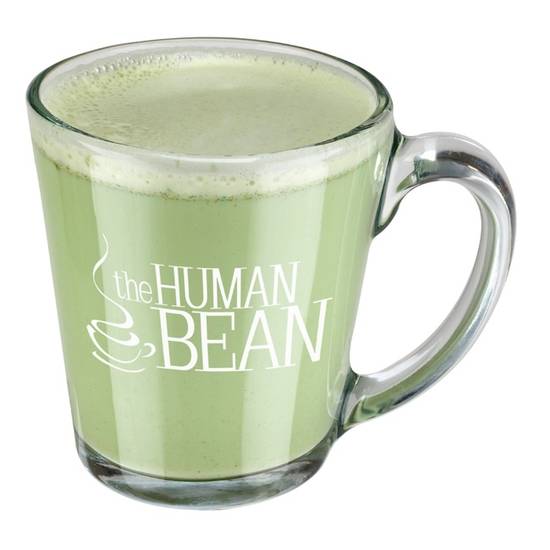 Order Matcha Latte food online from The Human Bean store, Garden City on bringmethat.com