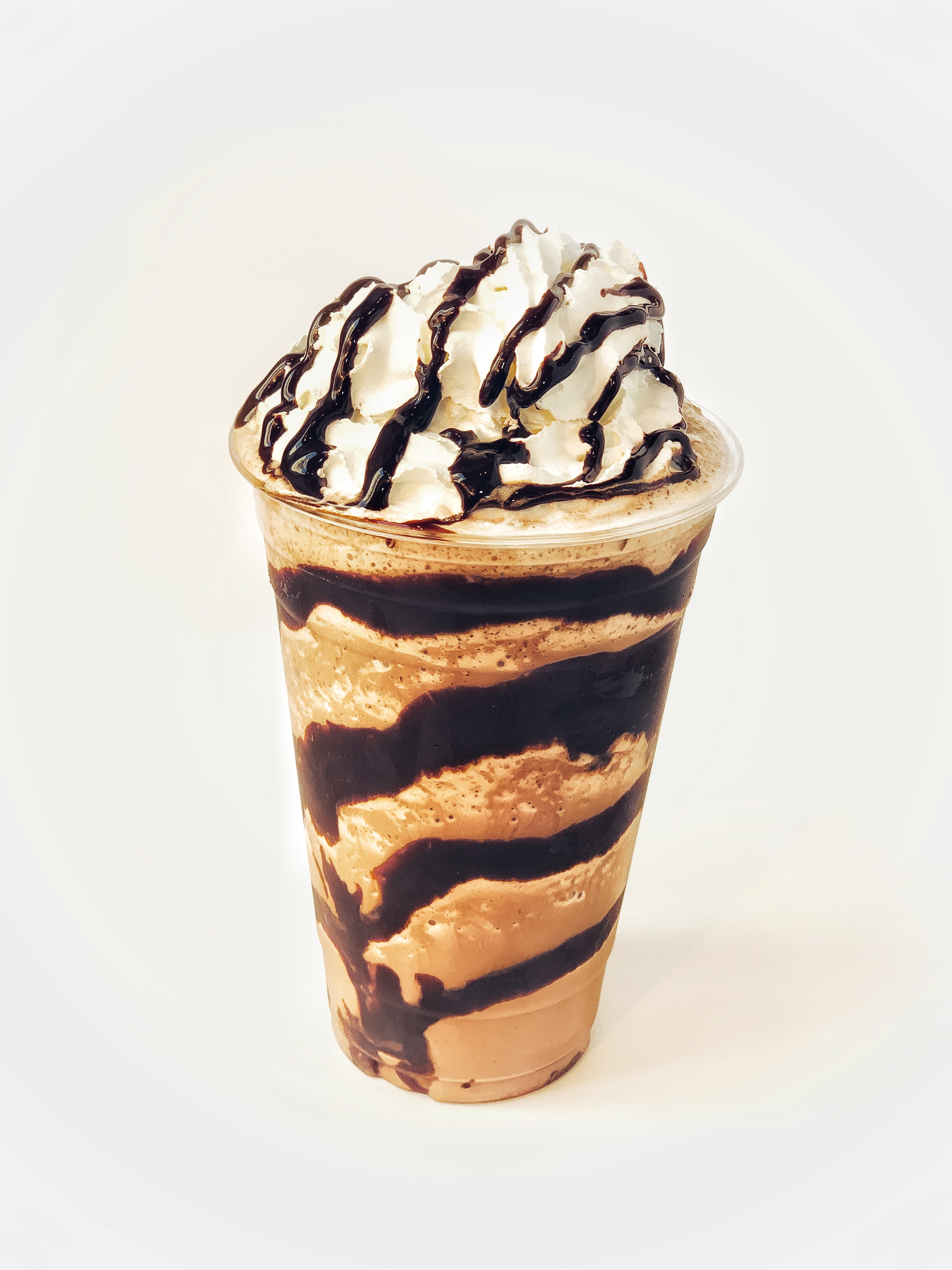 Order Mocha Choco Latte food online from Street Churros store, Monterey Park on bringmethat.com