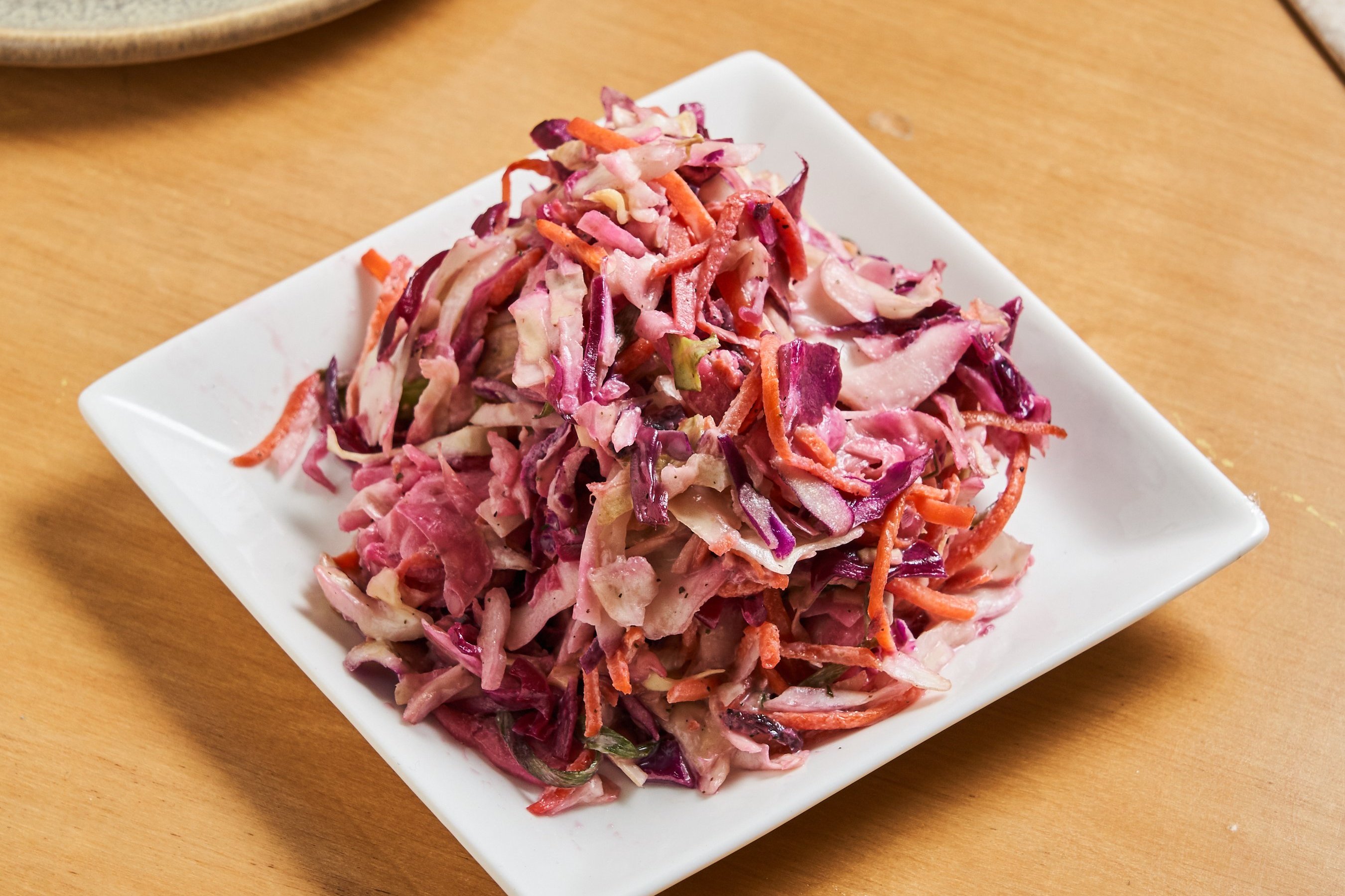 Order Probiotic Slaw food online from Cube Marketplace & Cafe store, Los Angeles on bringmethat.com