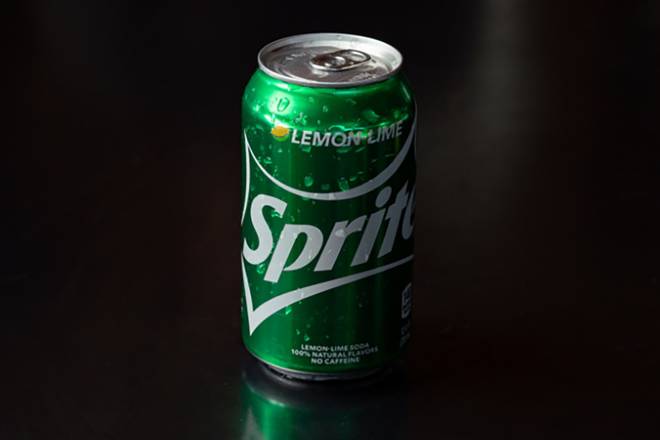 Order Can Sprite food online from R&R Barbeque store, North Salt Lake on bringmethat.com