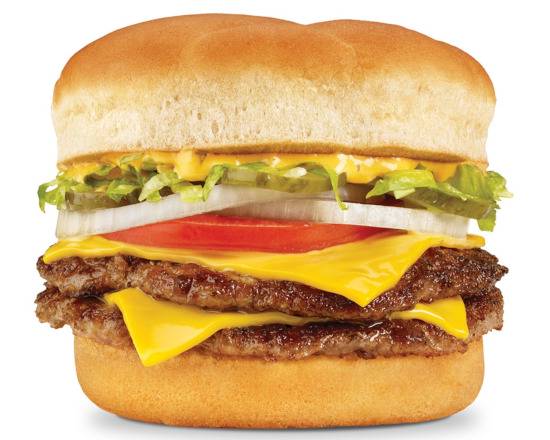 Order Papa  Burger food online from A&W Restaurant store, Lakewood on bringmethat.com