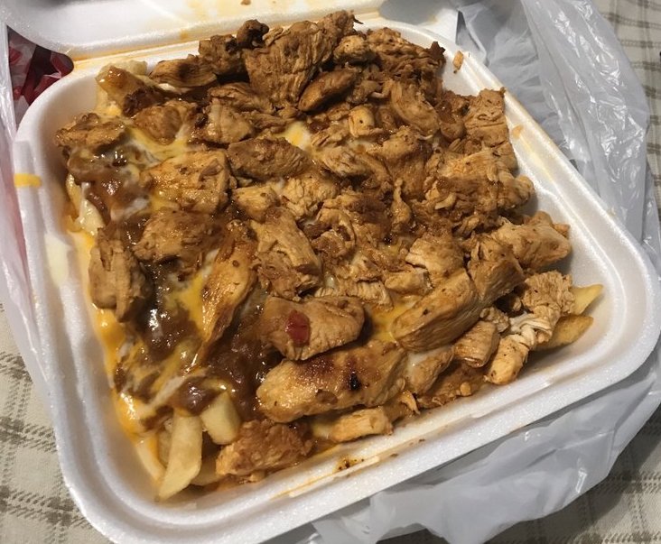 Order Chili Cheese Fries food online from Hercules Burgers store, South Gate on bringmethat.com