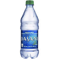 Order Bottled Water food online from City Kebab & Gyros store, Daly City on bringmethat.com