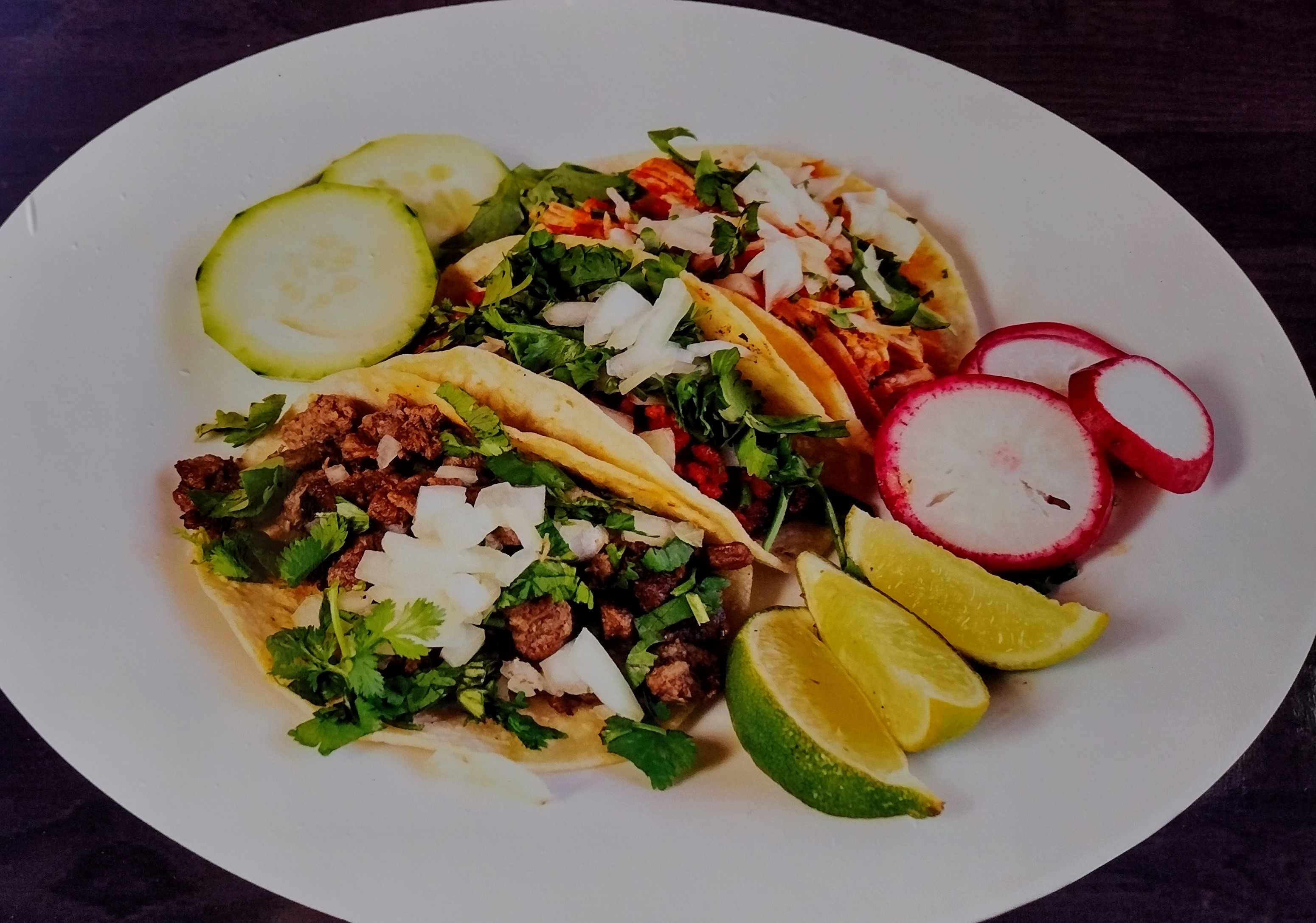 Order Tacos food online from Chepe store, Portland on bringmethat.com