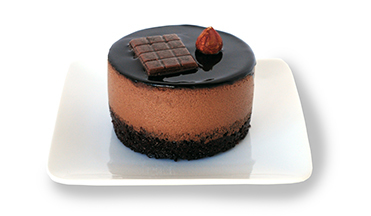 Order Chocolate Cake food online from Alfredo's Italian Restaurant store, Petaluma on bringmethat.com