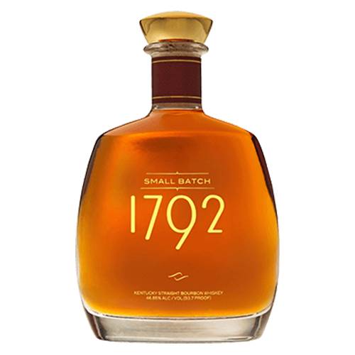 Order 1792 Small Batch Bourbon - 750ml/Single food online from Bottle Shop & Spirits store, Los Alamitos on bringmethat.com