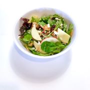 Order Crave Apple Walnut Salad food online from Crave Cafe store, West Hills on bringmethat.com