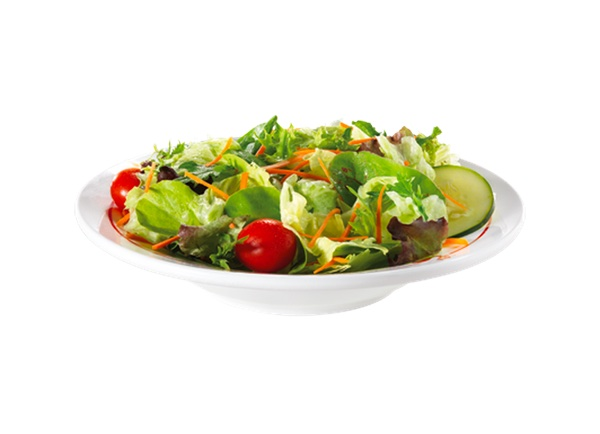 Order Side Salad food online from Frisch's Big Boy Restaurant store, Dayton on bringmethat.com