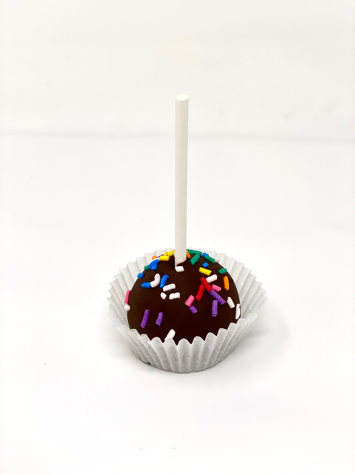 Order Chocolate Cake Pop food online from Joy And Sweets store, Culver City on bringmethat.com