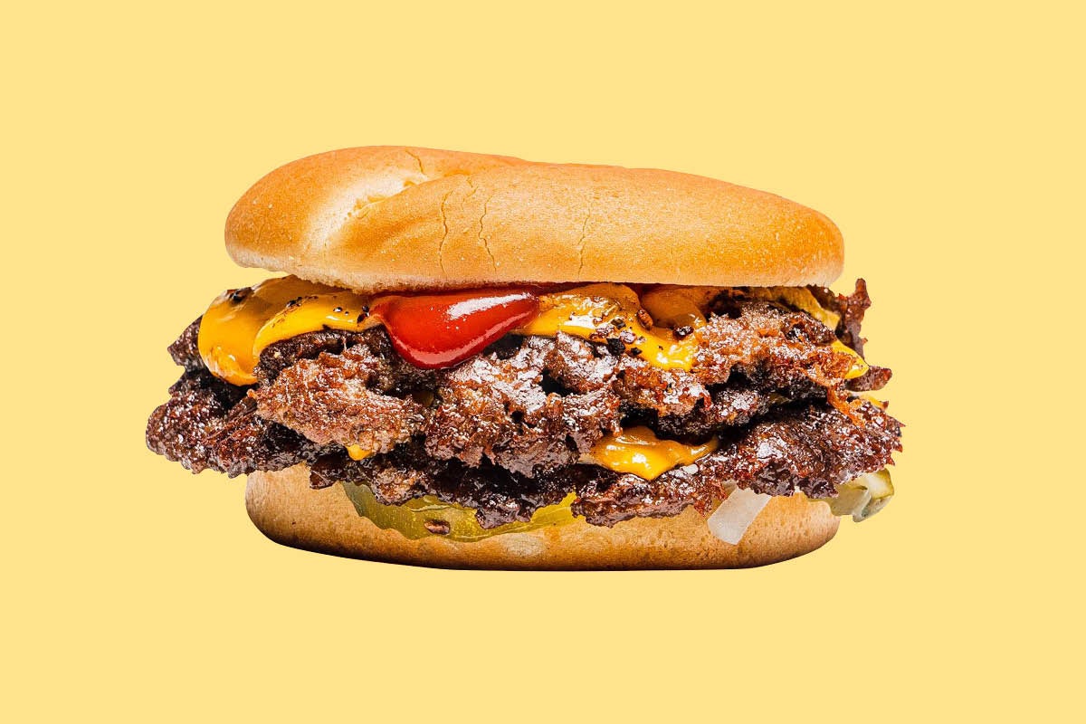 Order Beast Style food online from Mrbeast Burger store, Campbell on bringmethat.com