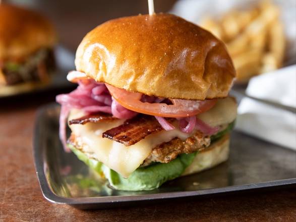 Order Turkey food online from Feed Co. Burgers store, Seattle on bringmethat.com